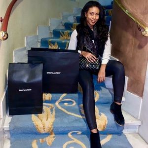 Meet your Posher, Janese